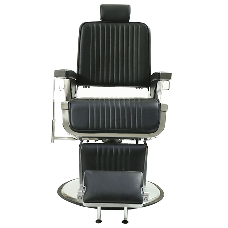 LUCIFER barber szék / férfi fodrász szék