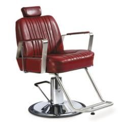 NERO barber szék / férfi fodrász szék