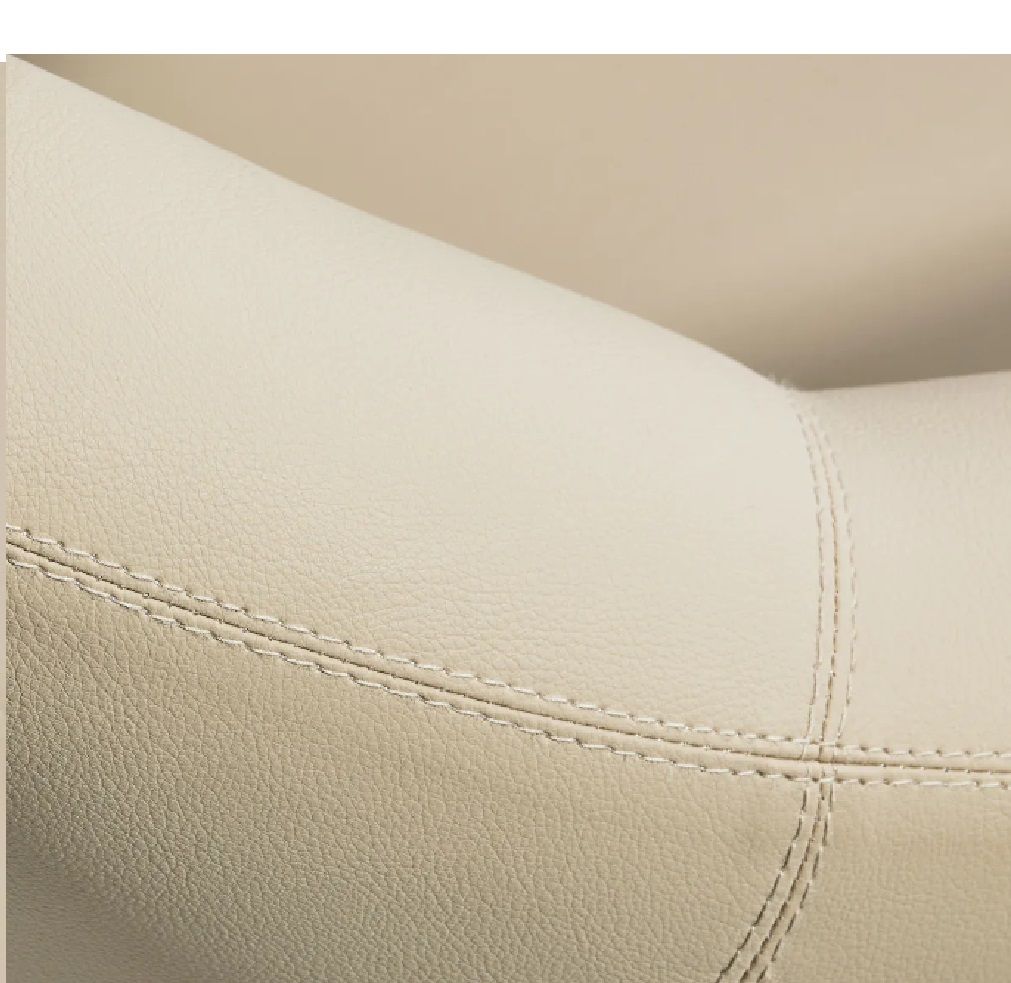 PARMA beige hidraulikus fodrászszék