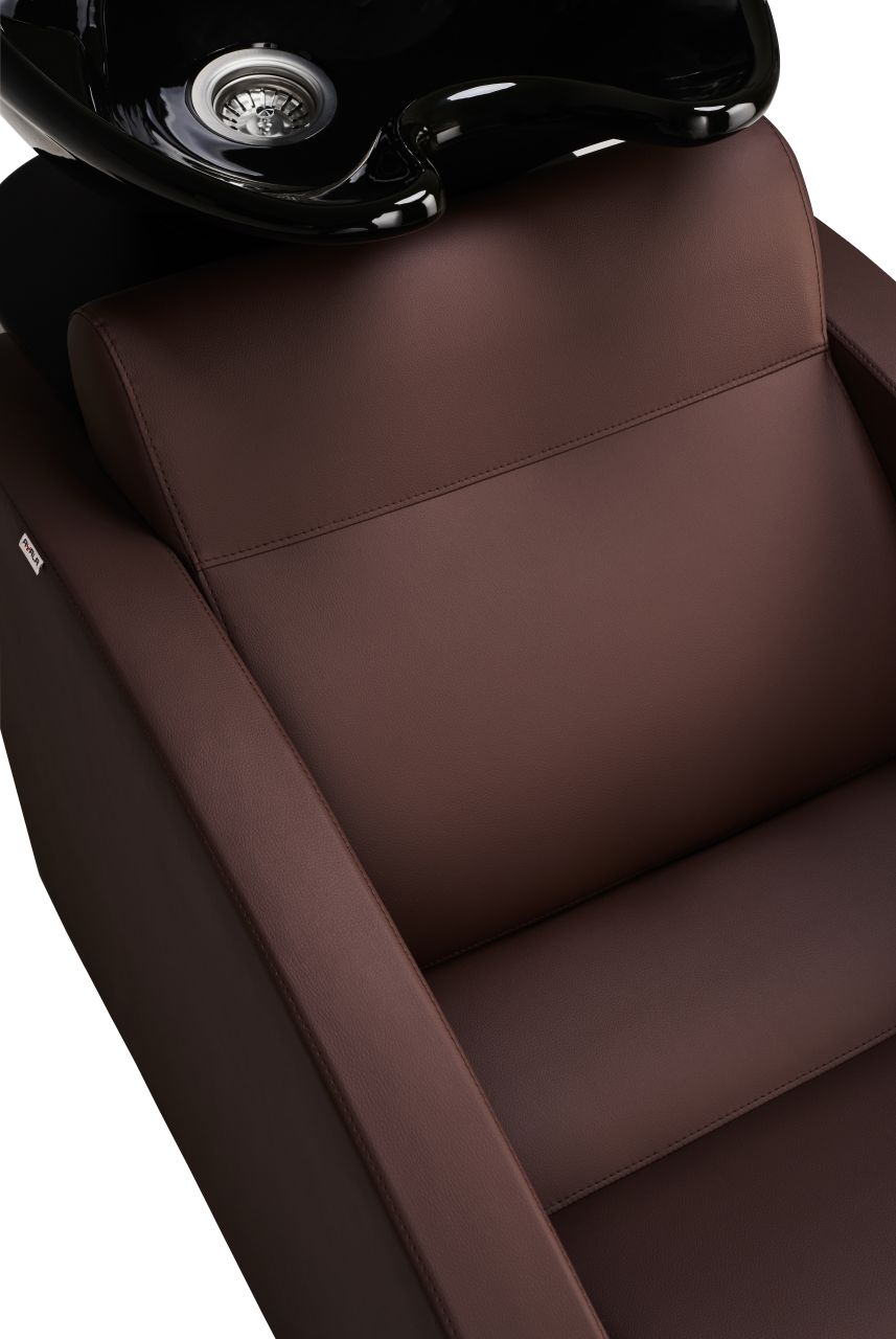 COMFORT fejmosó fekete vagy színes