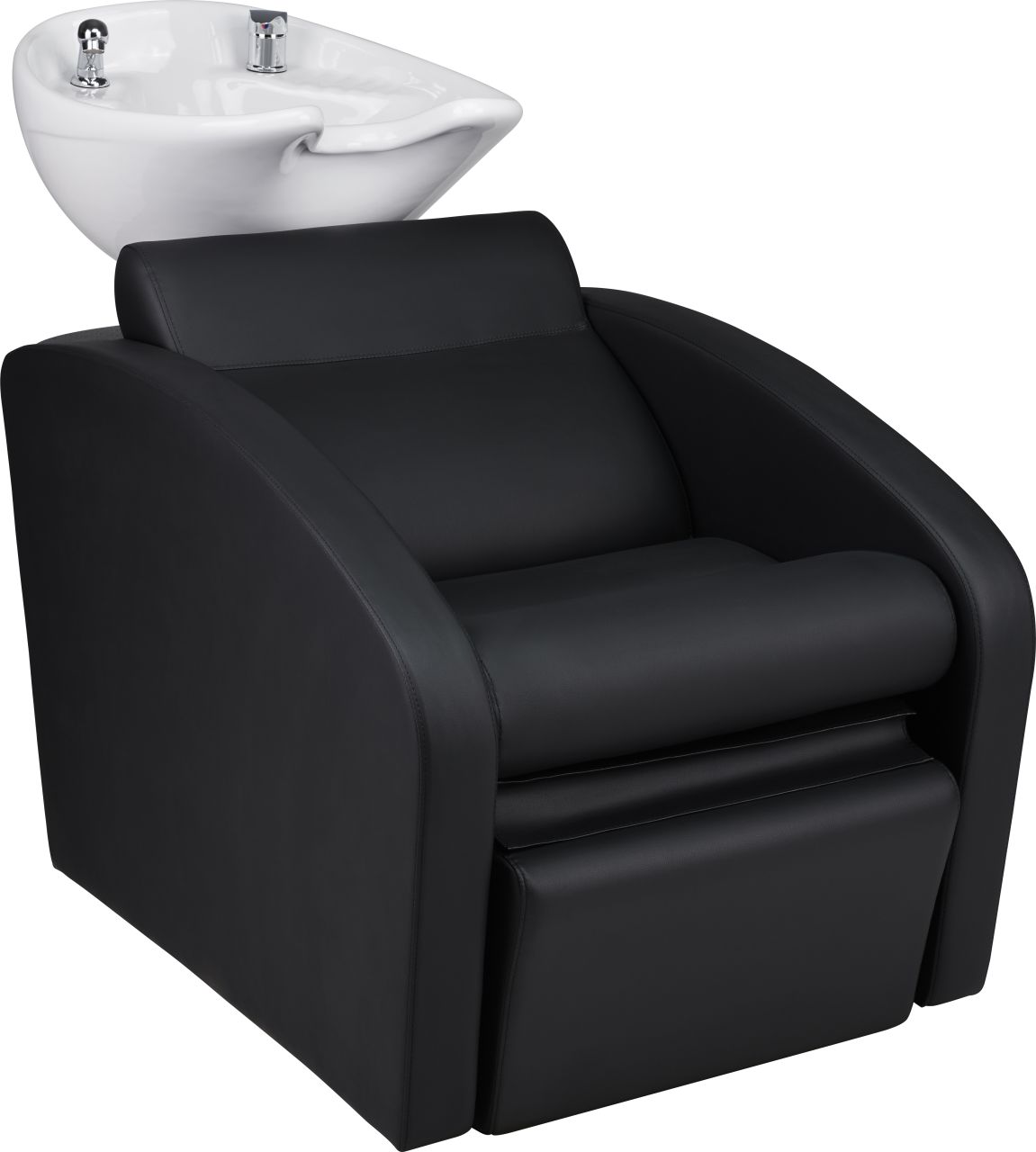 COMFORT fejmosó fekete vagy színes