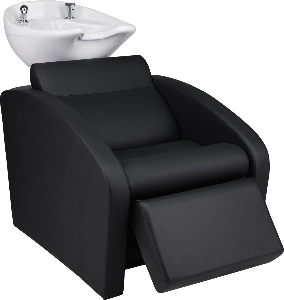 COMFORT fejmosó fekete vagy színes