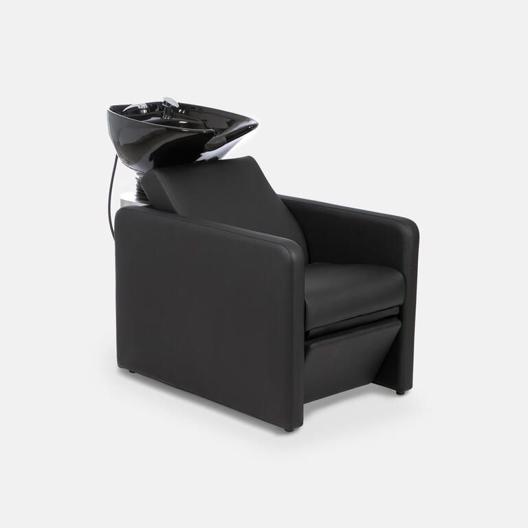 ROYAL COMFORT kerámia tálas fejmosó