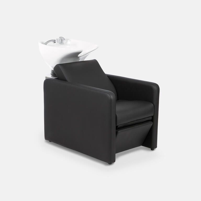 ROYAL COMFORT kerámia tálas fejmosó