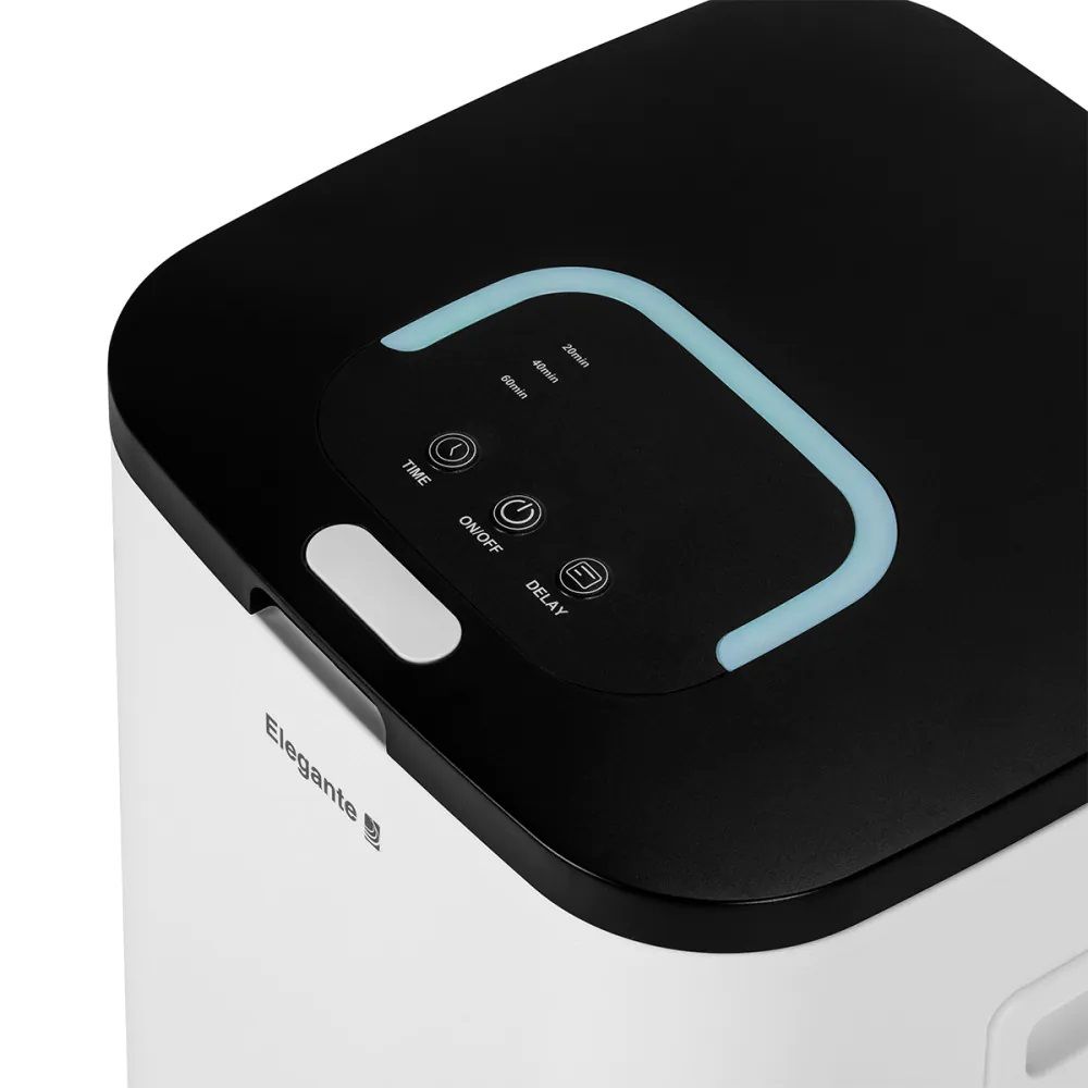 ELEGANT E3 törölköző melegítő 450W