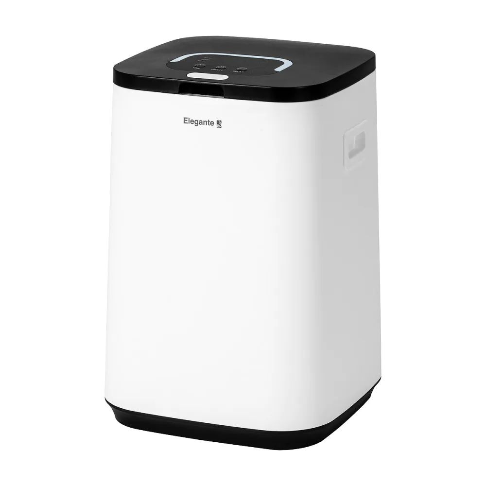 ELEGANT E3 törölköző melegítő 450W