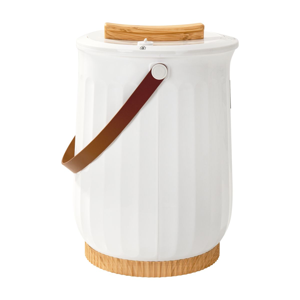 ELEGANT E18 törölköző melegítő 400W