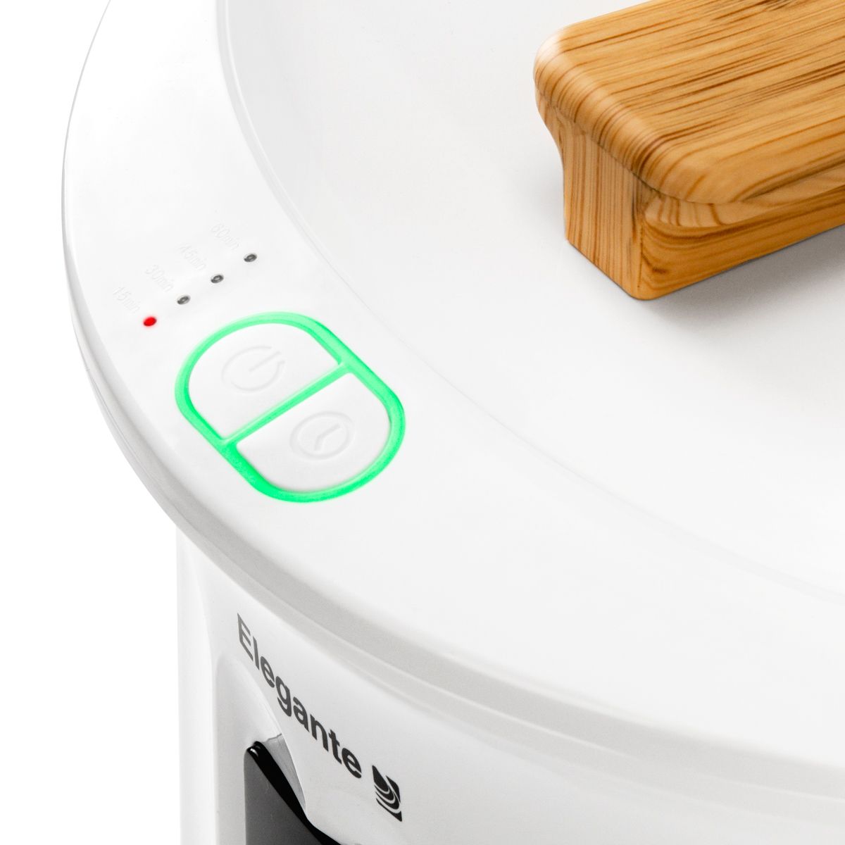 ELEGANT E18 törölköző melegítő 400W