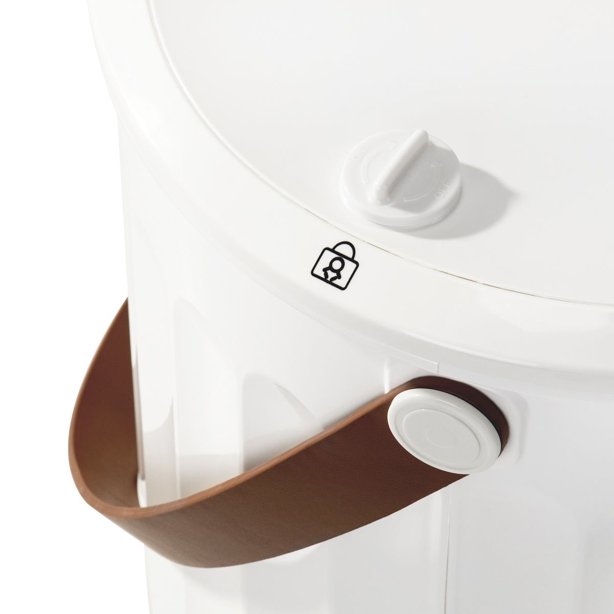 ELEGANT E18 törölköző melegítő 400W