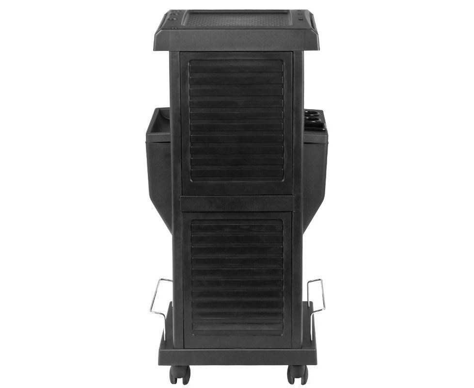 ESZKÖZKOCSI 100c fekete