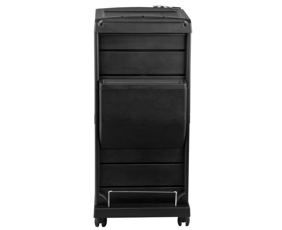 ESZKÖZKOCSI 100c fekete