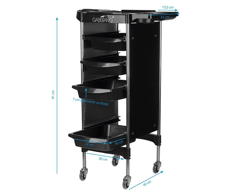 ESZKÖZKOCSI FX 11 2 ESZKÖZKOCSI FX 11 2