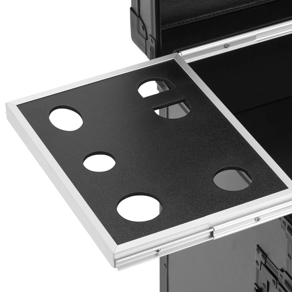 mobil, zárható ESZKÖZKOCSI v21