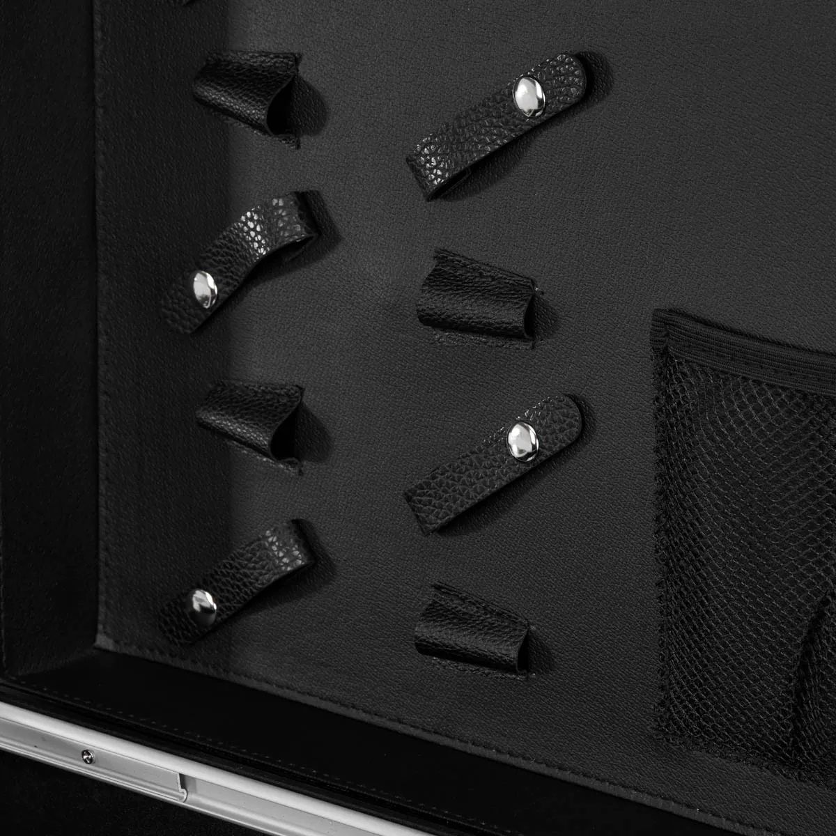 mobil, zárható ESZKÖZKOCSI v21