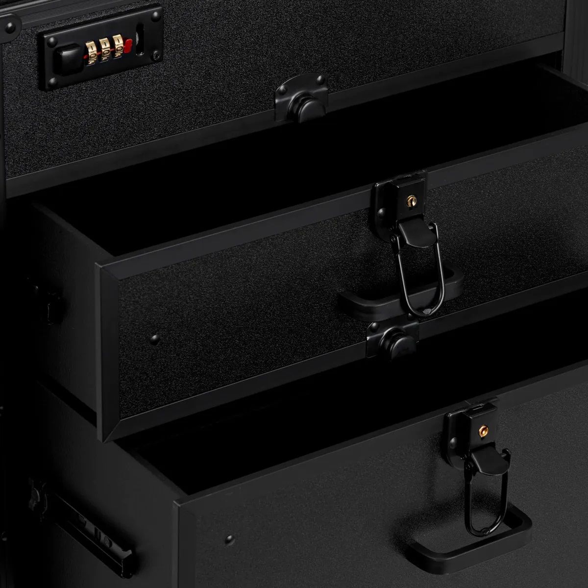 mobil, zárható ESZKÖZKOCSI v21