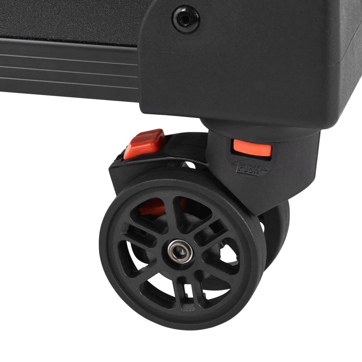 mobil, zárható ESZKÖZKOCSI v21