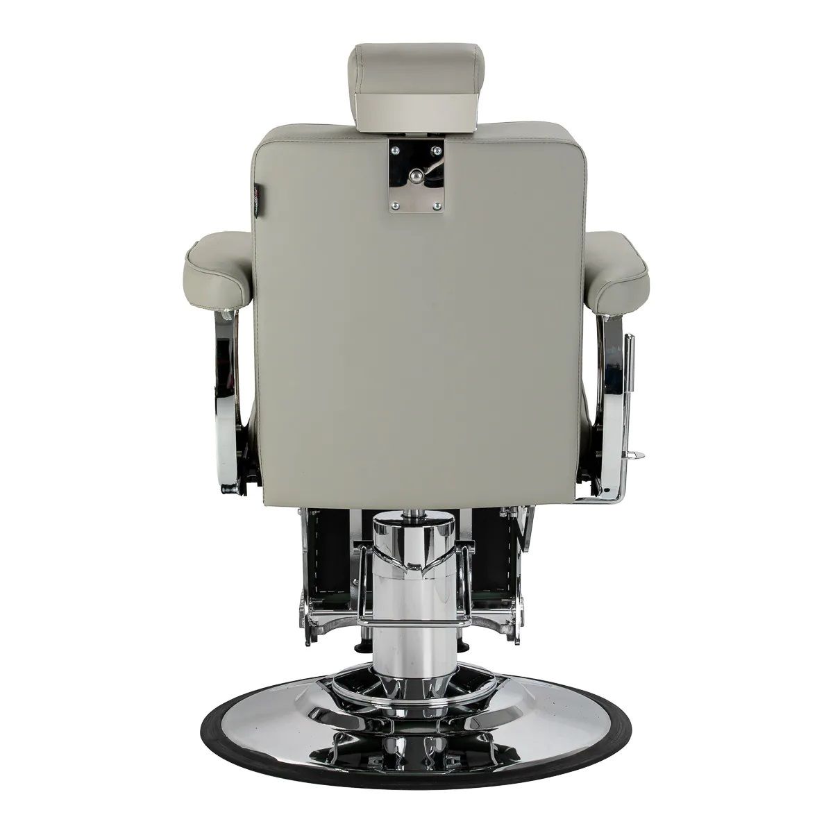 VISIONER szürke borbély