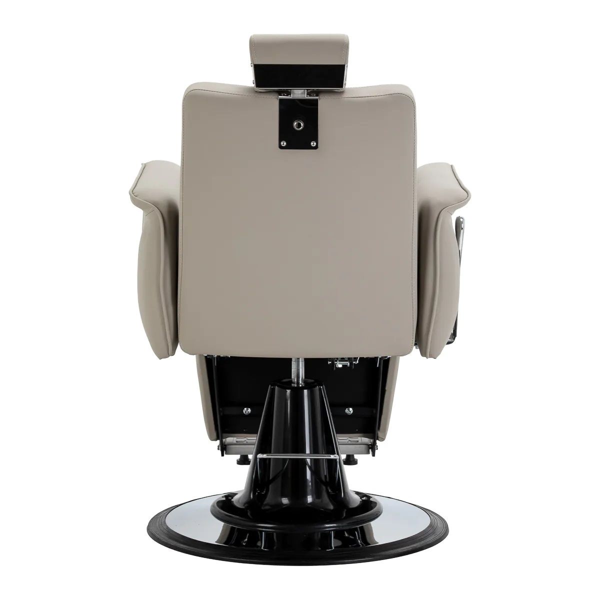 ARNO szürke borbély , smink szék