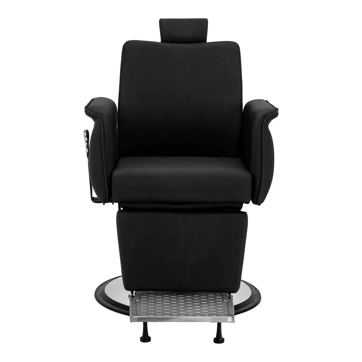 ARNO fekete borbély , smink szék