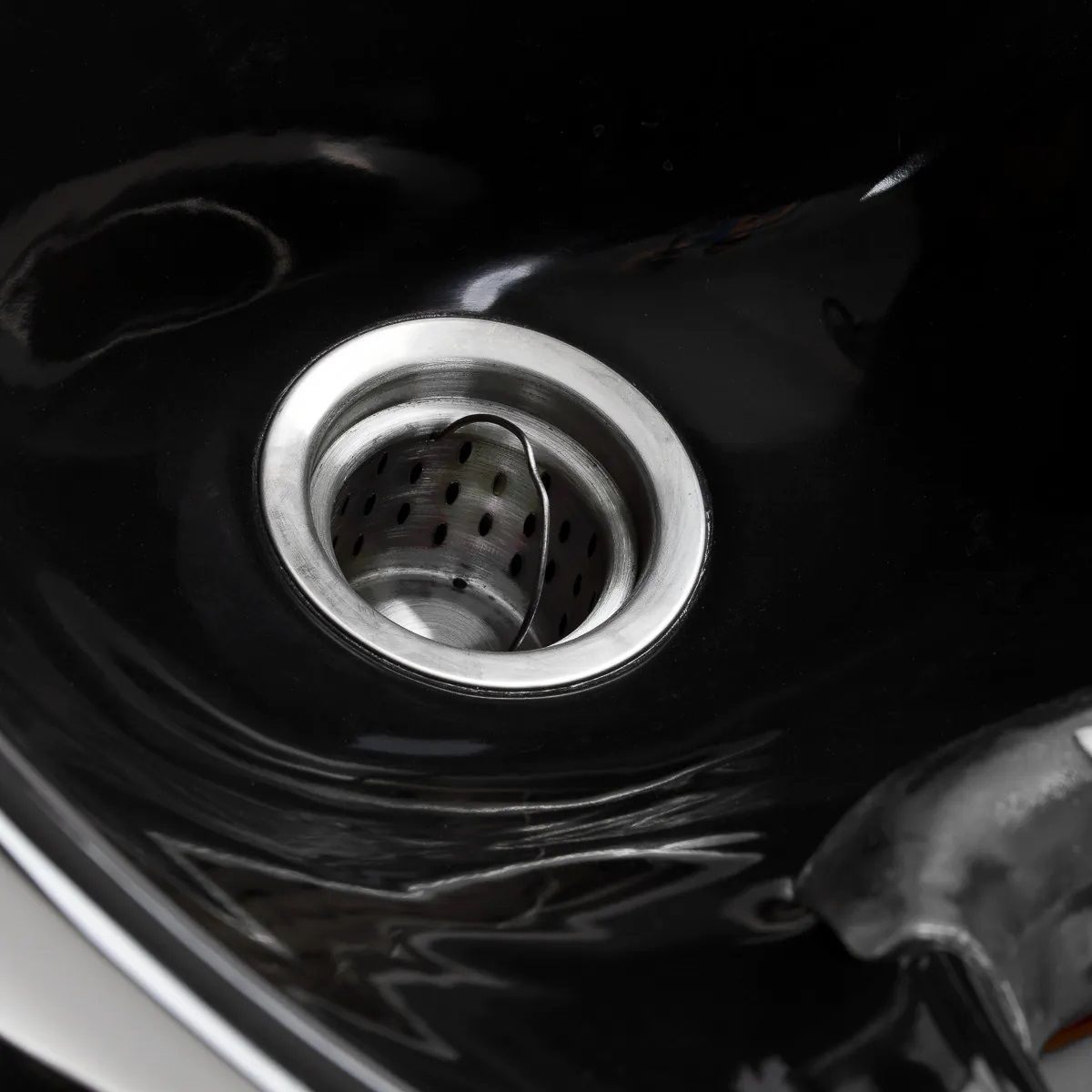 VIKTORIA kerámiatálas fejmosó