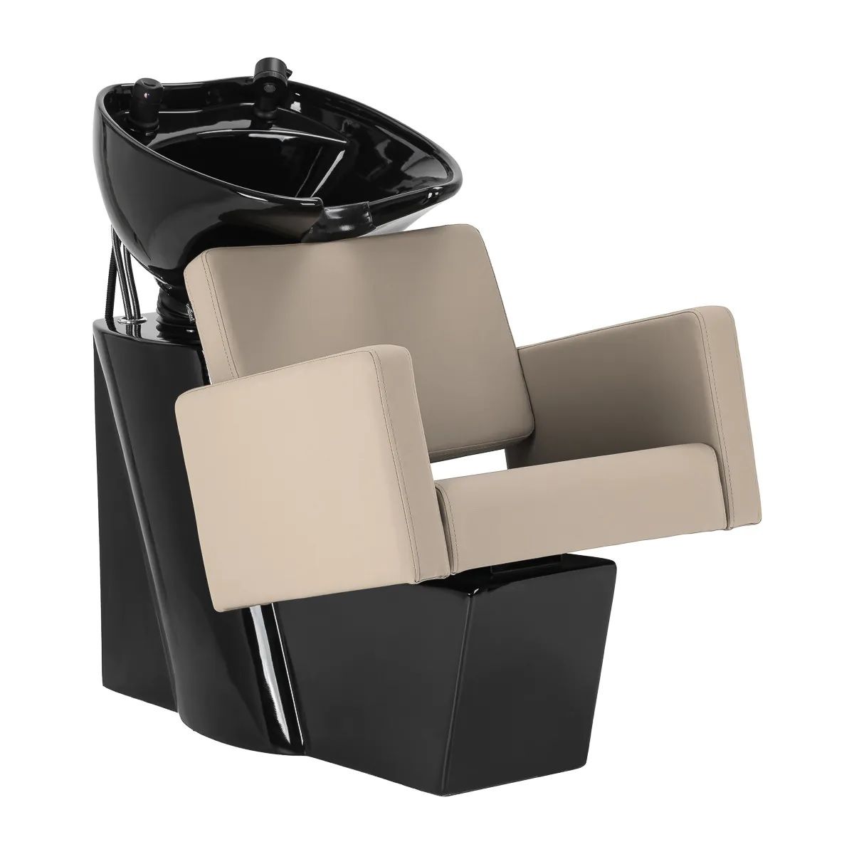 VIKTORIA kerámiatálas fejmosó