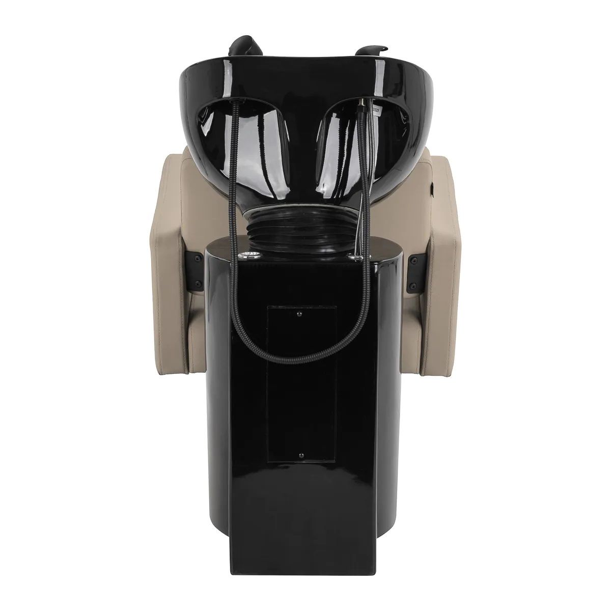 VIKTORIA kerámiatálas fejmosó