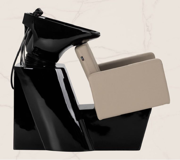 VIKTORIA kerámiatálas fejmosó