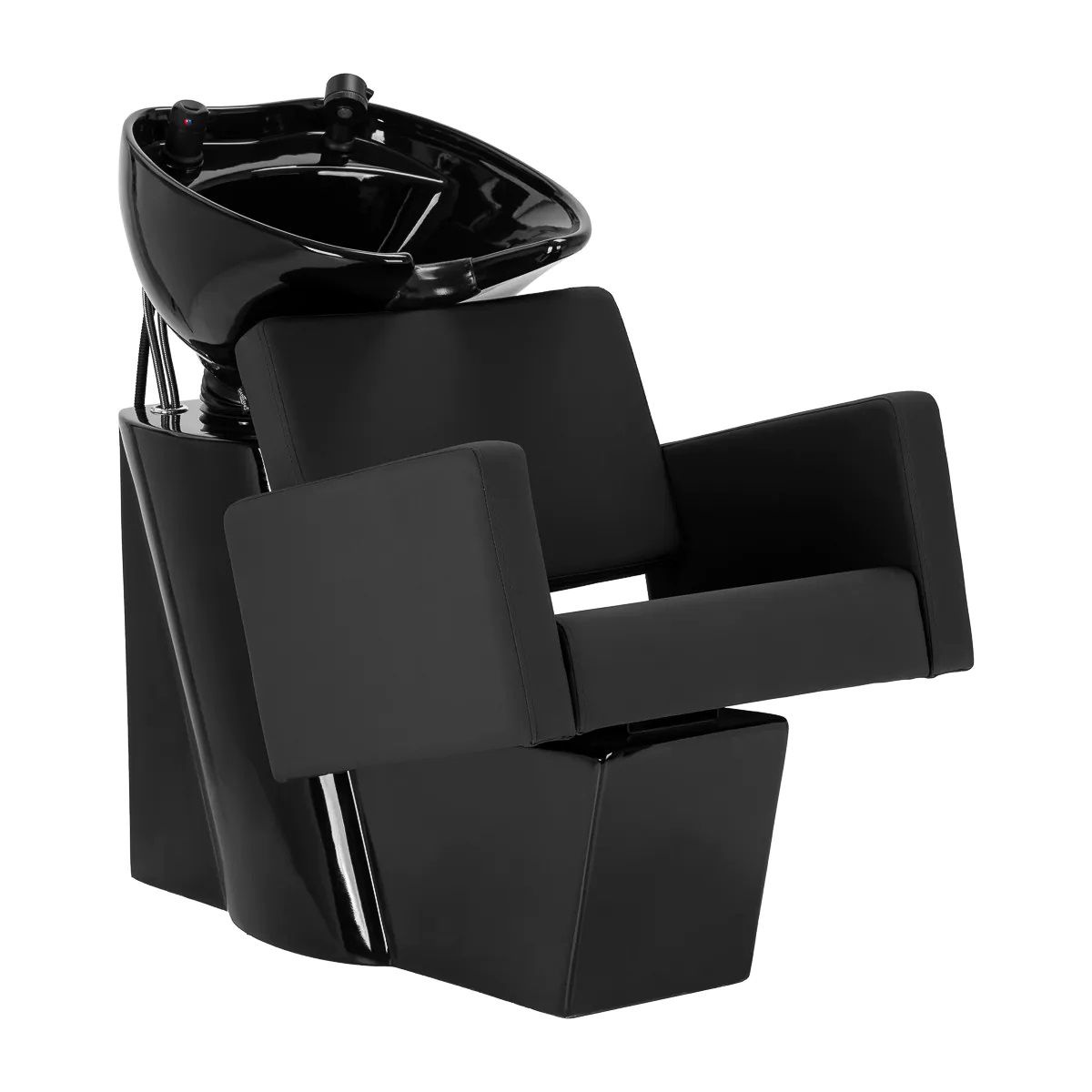 VIKTORIA kerámiatálas fejmosó