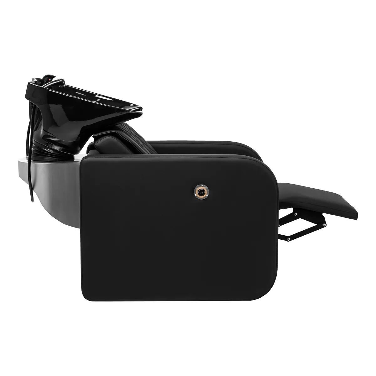 SYLVIA elektromos fejmosó masszázs funkcióval 