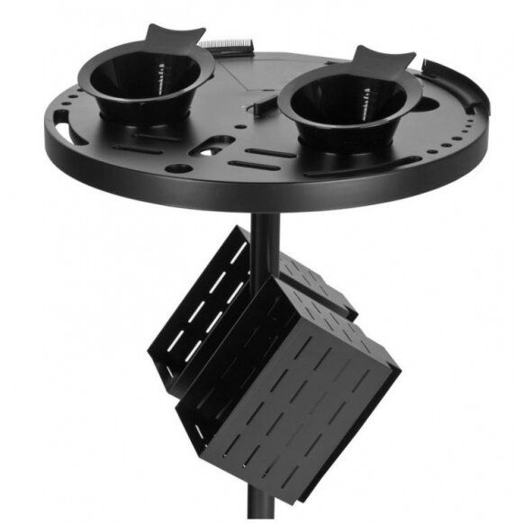 FESTŐKOCSI /ESZKÖZKOCSI beépített időzítővel