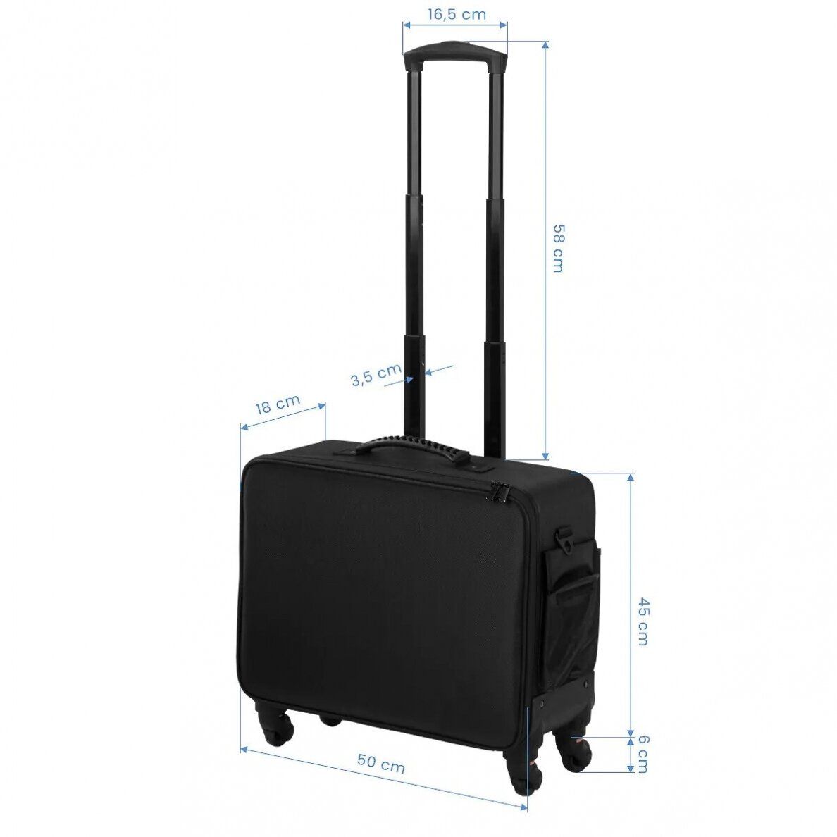 FODRÁSZ GURULÓS BÖRÖND