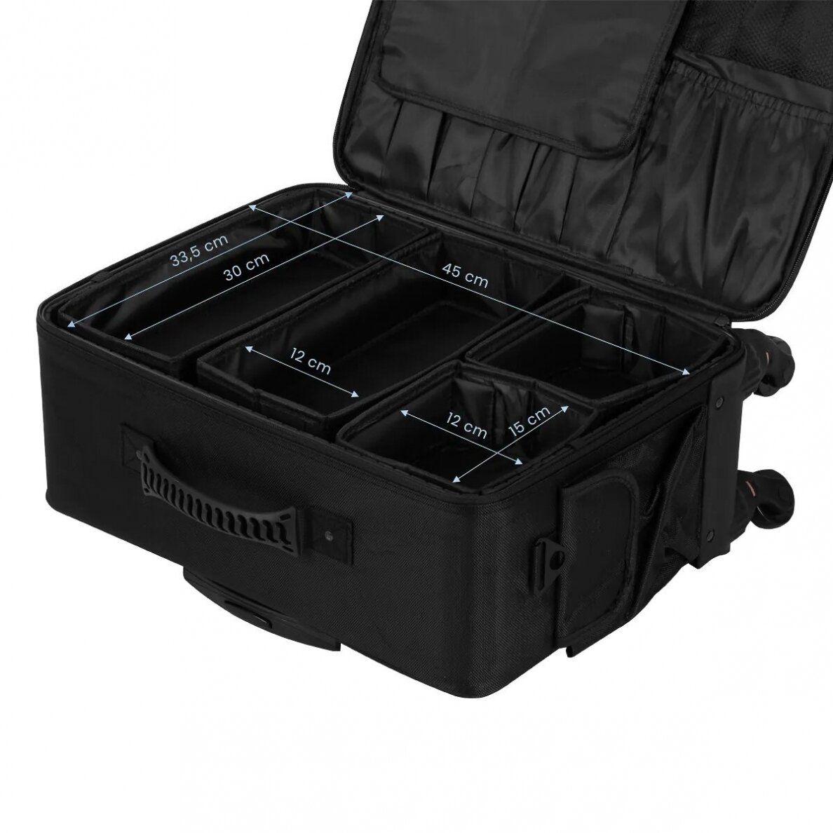 FODRÁSZ GURULÓS BÖRÖND