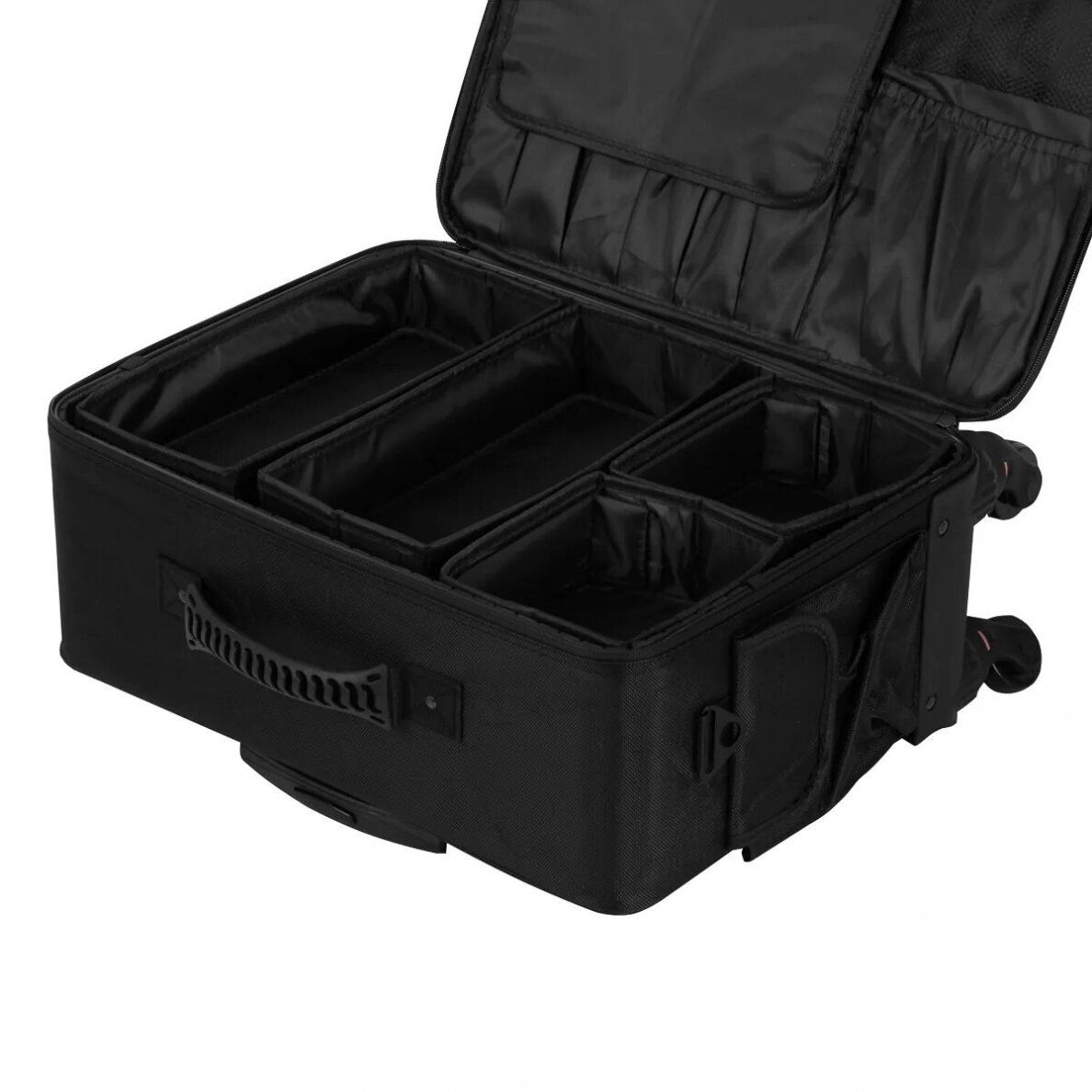 FODRÁSZ GURULÓS BÖRÖND