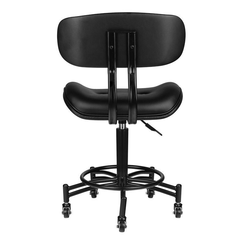 fekete támlás ülőke FL fekete támlás ülőke FL