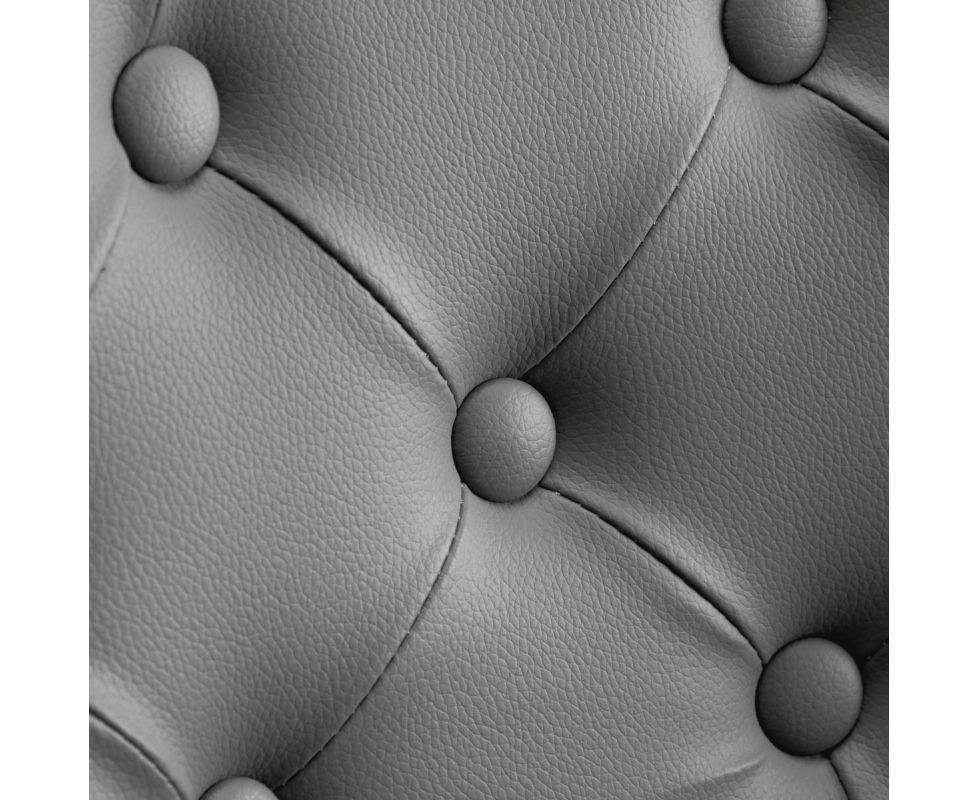 GRANDO szürke hidraulikus fodrászszék - másolat GRANDO szürke hidraulikus fodrászszék - másolat