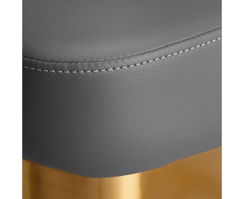 GRANDO szürke hidraulikus fodrászszék - másolat GRANDO szürke hidraulikus fodrászszék - másolat