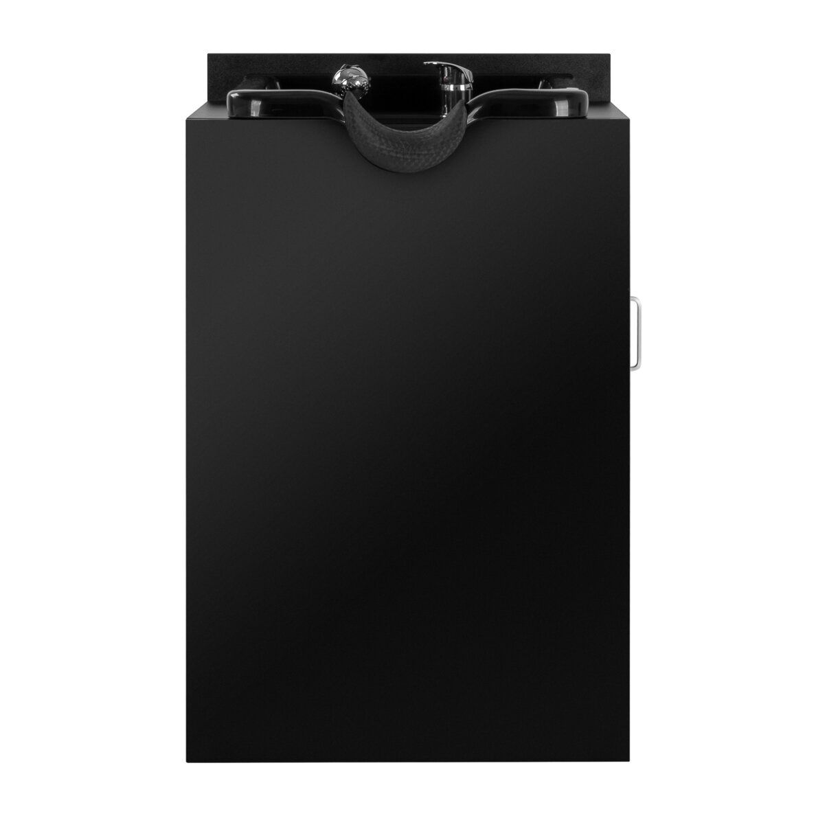 BARBER fejmosó tál II MŰANYAG TÁLLAL