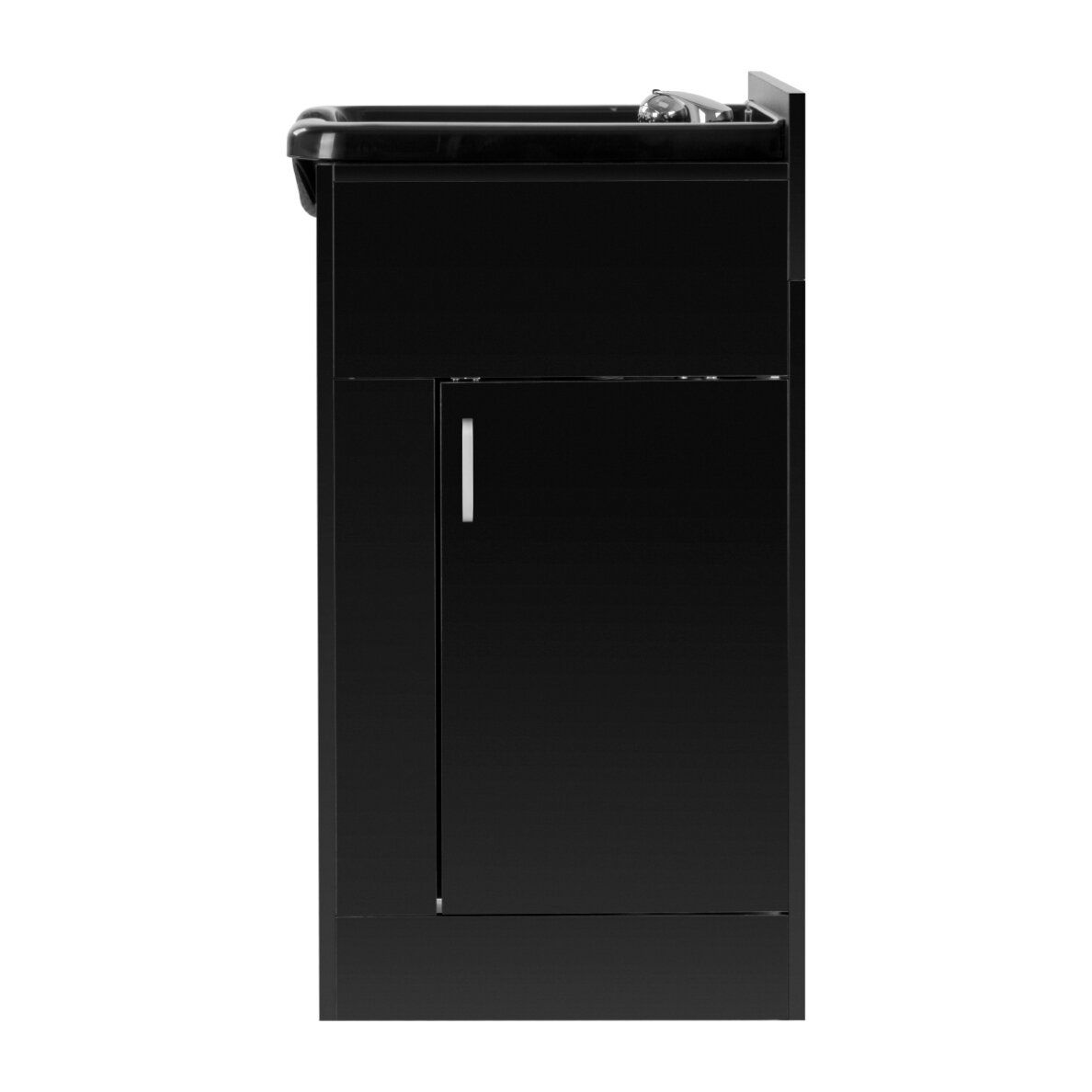 BARBER fejmosó tál II MŰANYAG TÁLLAL